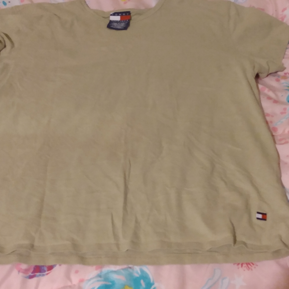Tommy Hilfiger Women's T shirt